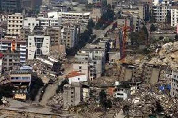 10 thảm họa thiên nhiên thảm khốc nhất thế kỉ 21