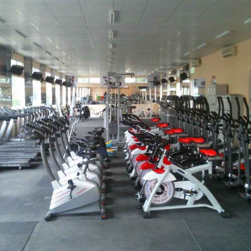 9 phòng tập gym chất lượng nhất tại tp vũng tàu