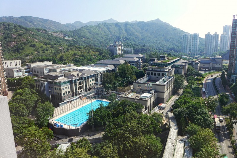 8 Trường Đại học tốt nhất Hong Kong