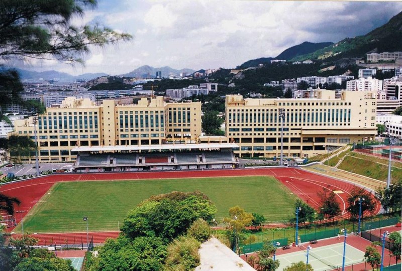 8 trường đại học tốt nhất hong kong