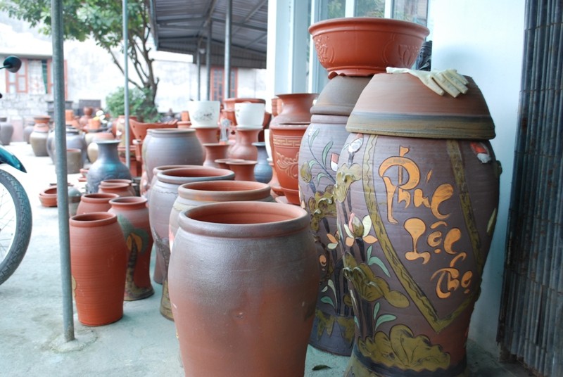 5 địa chỉ bán đồ gốm chất lượng, giá tốt tại Biên Hoà, Đồng Nai