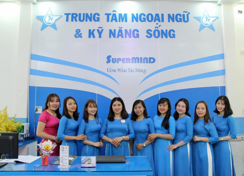 5 trung tâm tiếng anh uy tín nhất tỉnh đắk nông