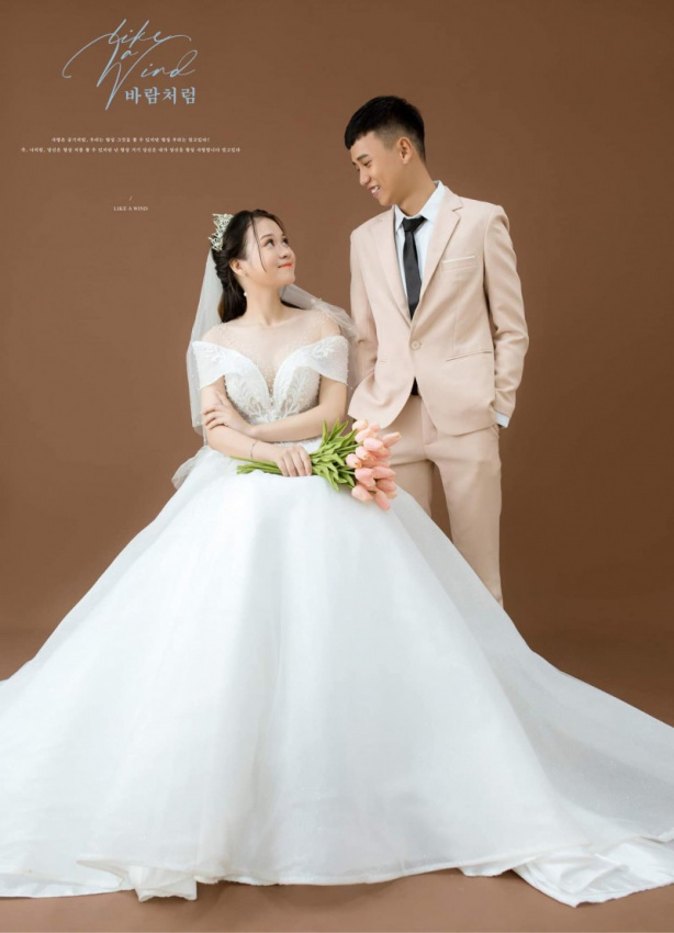 7 Studio chụp ảnh cưới đẹp nhất Núi Thành, Quảng Nam