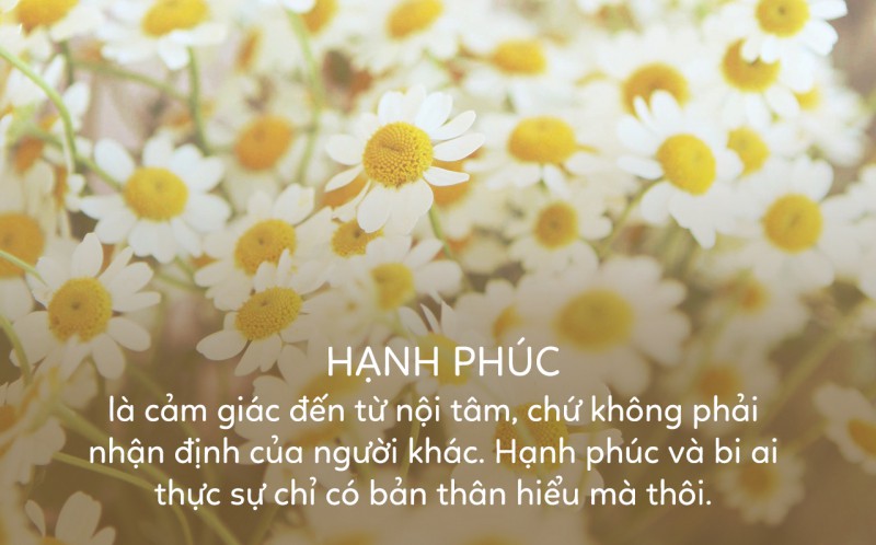 24 bài thơ hay viết về hạnh phúc