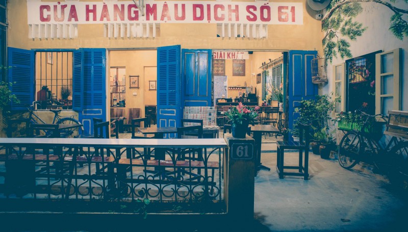 7 quán cafe tại tỉnh hòa bình ngon giá rẻ view đẹp hút khách nhất