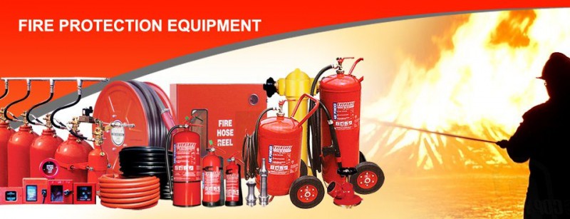 6 công ty cung cấp thiết bị phòng cháy chữa cháy uy tín nhất tỉnh nghệ an