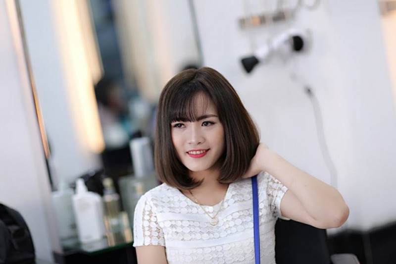 8 Salon làm tóc đẹp và uy tín nhất TP. Sơn La