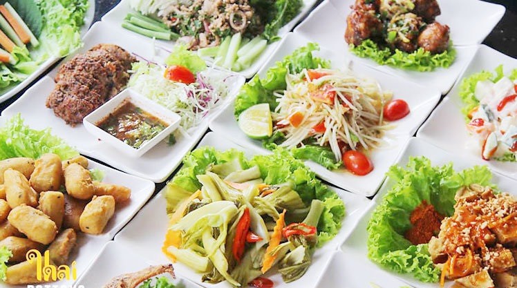 11 quán ăn ngon, nổi tiếng nhất khu vực Láng Hạ, Hà Nội