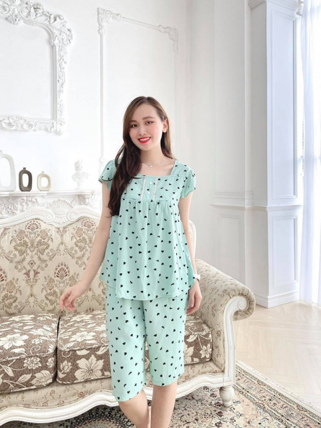 10 Shop thiết kế váy đẹp mẹ bầu & sau sinh tại Hà Nội - ALONGWALKER