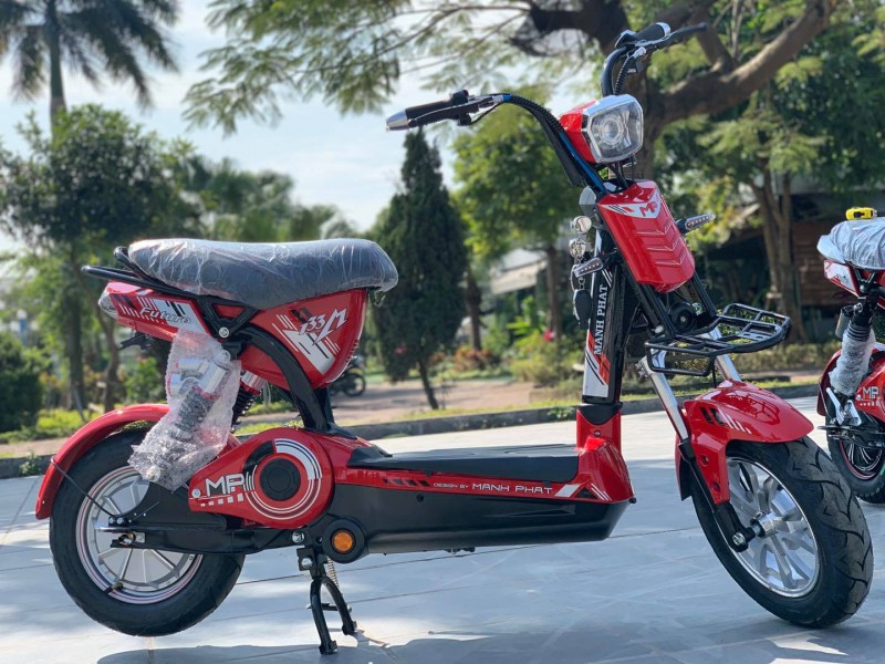 5 Địa chỉ mua xe đạp điện uy tín nhất tỉnh Hòa Bình
