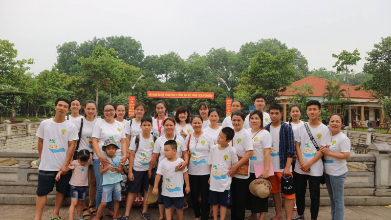 11 trung tâm chăm sóc, dạy trẻ tự kỷ tốt nhất tại Hà Nội
