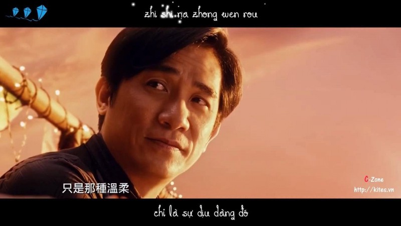 15 bài hát tiếng Trung hay nhất làm lay động lòng người