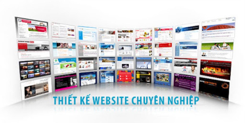 12 công ty thiết kế website chuyên nghiệp tại tphcm