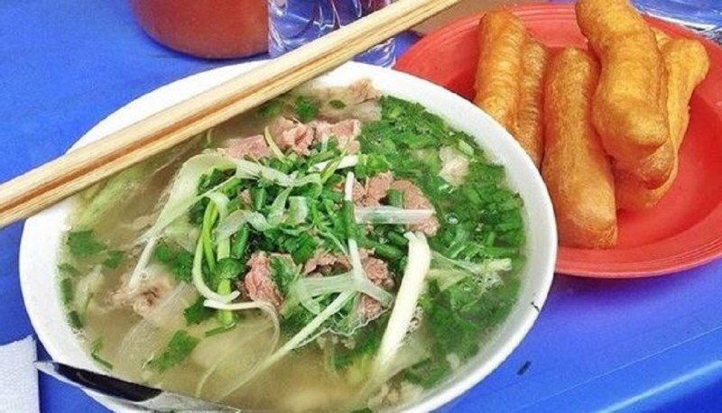 9 quán ăn ngon, rẻ nhất Hà Nội