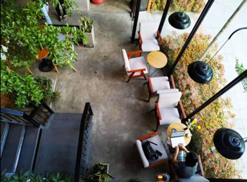 11 quán cà phê có không gian học bài lý tưởng nhất ở huế
