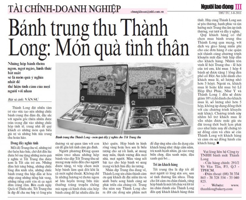 8 Tòa soạn báo lớn nhất Việt Nam