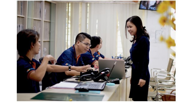 10 Trung tâm sửa chữa máy tính/lap uy tín nhất tại Đà Nẵng