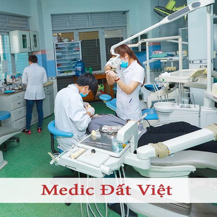 7 phòng khám đa khoa uy tín nhất tp. buôn ma thuột, đắk lắk