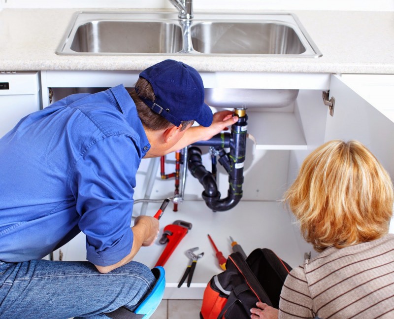 5 dịch vụ sửa chữa điện nước tại nhà tốt nhất hà nội