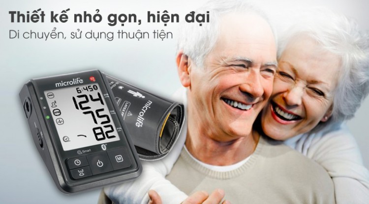 5 quà tặng sức khỏe cho cha mẹ nhân ngày lễ Vu Lan ý nghĩa, thiết thực