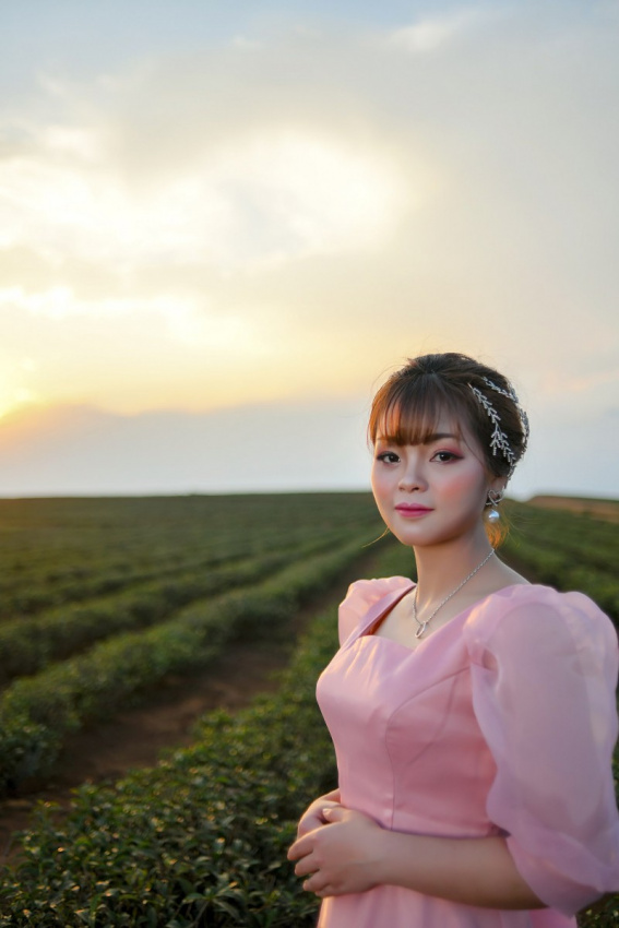 7 Tiệm trang điểm cô dâu đẹp nhất Di Linh, Lâm Đồng