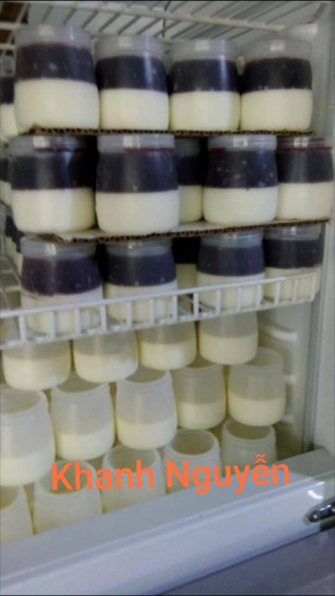 5 Địa chỉ bán sữa chua nếp cẩm ngon và chất lượng nhất Mộc Châu