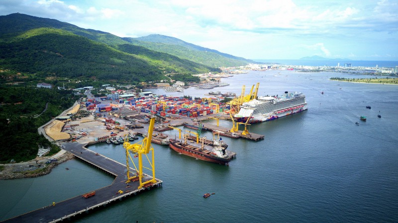 5 công ty logistics ngành khai thác cảng uy tín nhất việt nam