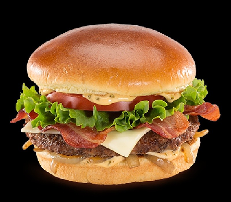 10 địa điểm bán hamburger ngon nhất tại sài gòn
