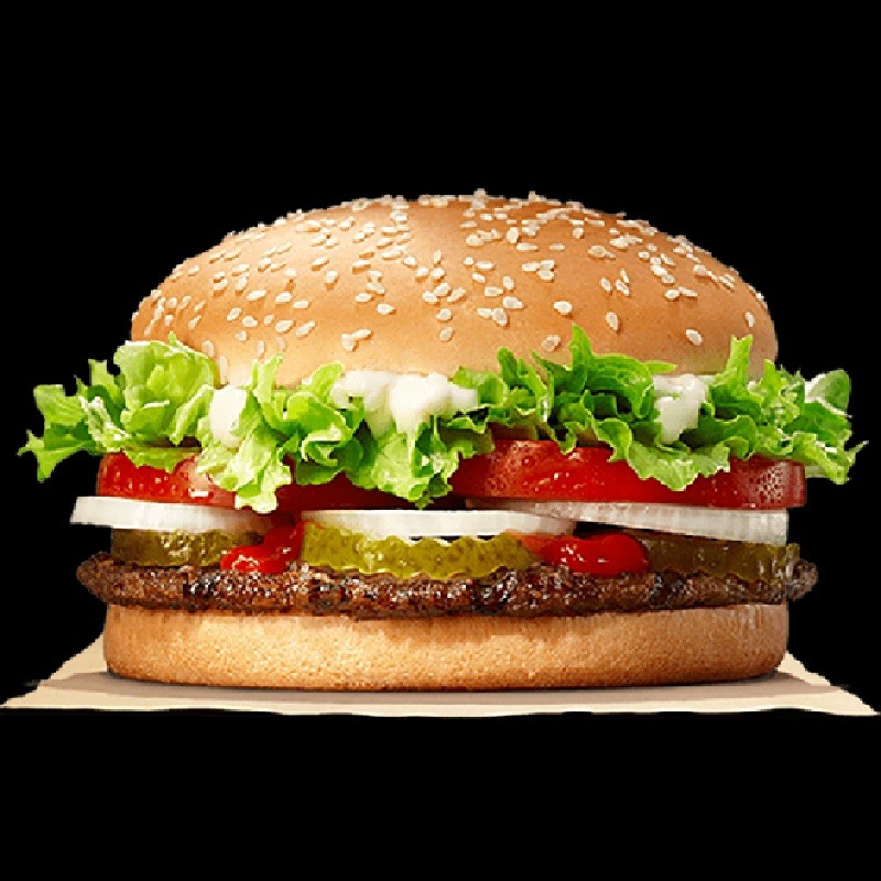 10 địa điểm bán hamburger ngon nhất tại sài gòn