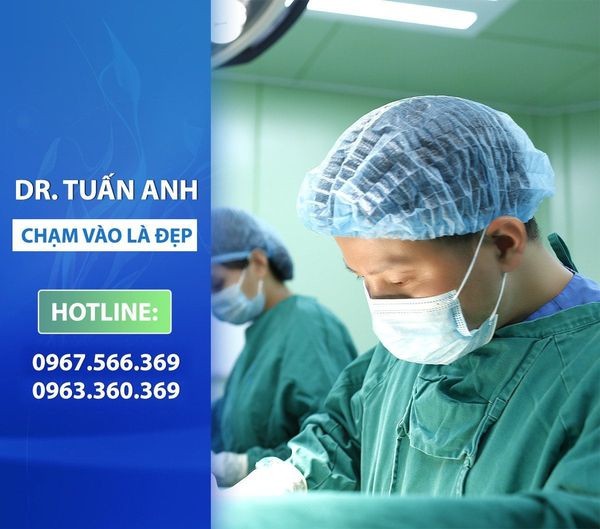 10 Địa chỉ phẫu thuật nâng ngực uy tín nhất tại Hà Nội