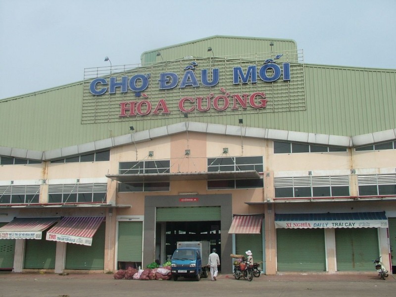 12 khu chợ giá rẻ tốt nhất dành cho sinh viên Đà Nẵng