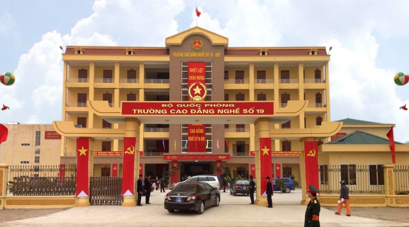 8 Trường Đại học, Cao đẳng tốt nhất tại tỉnh Thái Bình
