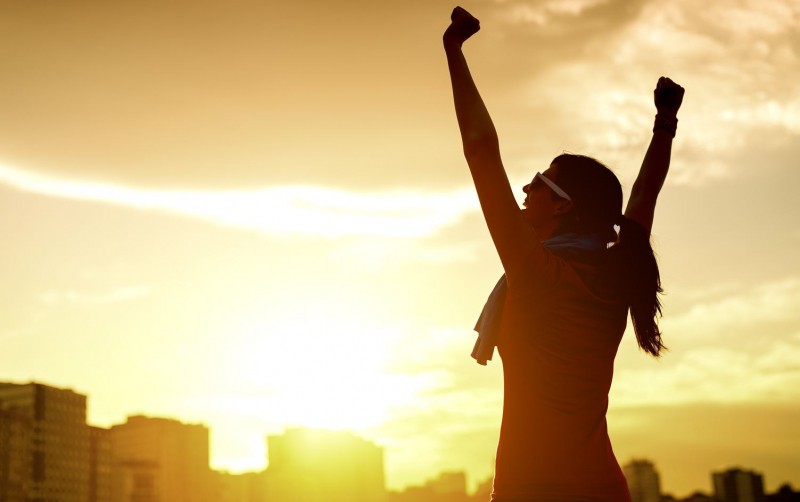 10 cách giúp bạn tìm thấy niềm vui trong cuộc sống