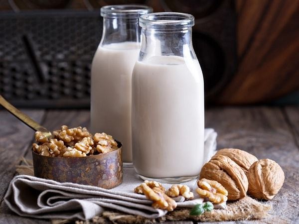 10 cách chế biến các loại sữa hạt sen thơm ngon, bổ dưỡng nhất