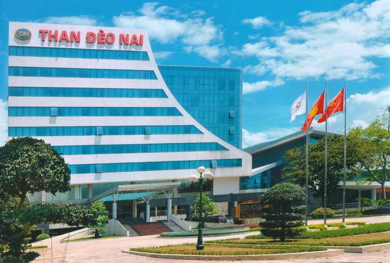 10 doanh nghiệp lớn nhất Quảng Ninh