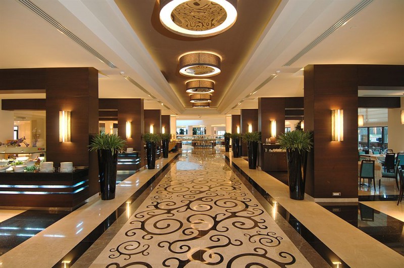 9 dịch vụ thiết kế nội thất khách sạn chuyên nghiệp nhất tại hà nội
