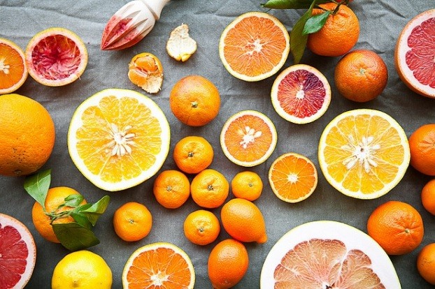10 loại trái cây tốt cho tim mạch của bạn nhất