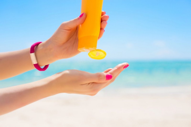 10 lý do bạn nên sử dụng kem chống nắng