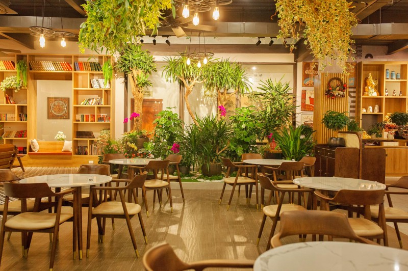 10 quán cafe hấp dẫn nhất tại quận ngô quyền, hải phòng