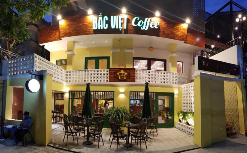 10 quán cafe hấp dẫn nhất tại quận ngô quyền, hải phòng