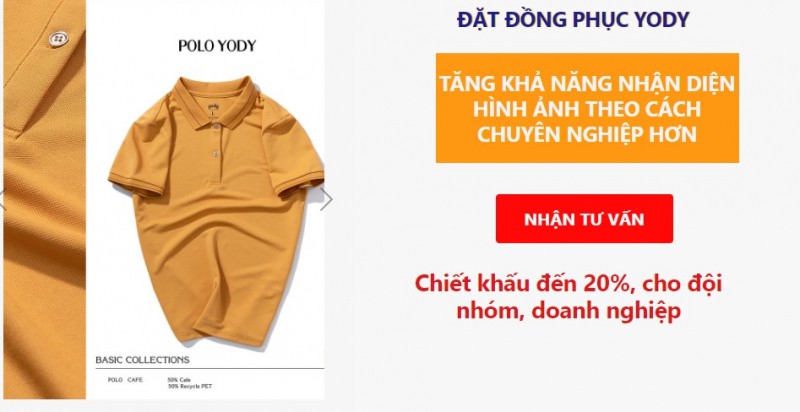 5 địa chỉ may đồng phục chất lượng nhất tại tỉnh tuyên quang