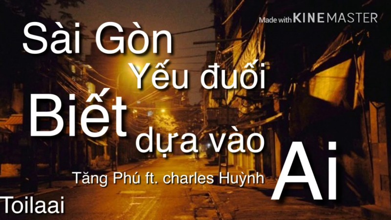 10 bài hát hay nhất viết về Thành phố Hồ Chí Minh