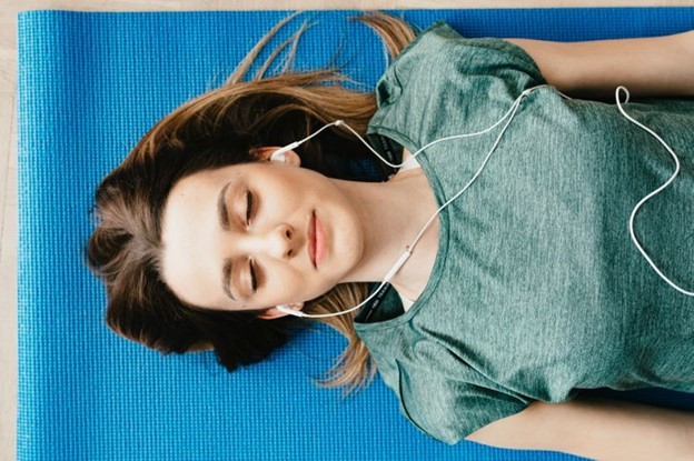 6 m thanh giúp bạn chìm vào giấc ngủ nhanh hơn