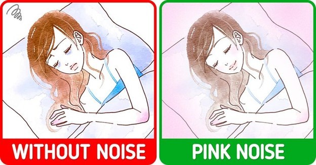 6 m thanh giúp bạn chìm vào giấc ngủ nhanh hơn