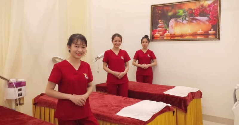 10 Dịch vụ massage cho mẹ bầu uy tín và chất lượng nhất Nha Trang