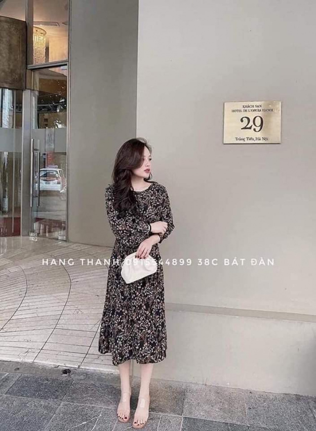 8 Shop bán váy đầm dự tiệc đẹp nhất TP. Nha Trang, Khánh Hòa ...