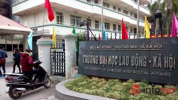 7 trường Đại học đào tạo Luật tốt nhất ở Hà Nội