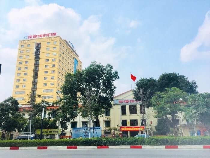 7 trường đại học đào tạo luật tốt nhất ở hà nội