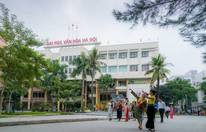 7 trường đại học đào tạo luật tốt nhất ở hà nội