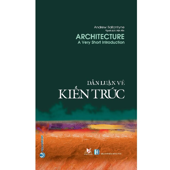 10 cuốn sách hay về kiến trúc mà bạn nên đọc nhất